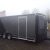 Enclosed Cargo trailer 8.5x20 Car Hauler 7k GVW (Blackout PKG) - $7495 - Image 5