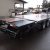 New 8.5x30-24K Tandem Dual GN Flatbed w/Fold-over Ramps/Center Pop-up - $9999 - Image 5