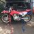 MOTORCYCLE DIRT BIKE CARRIER HAULER RACK TRAILER + RAMP HITCH MOUNTED - $150 - Image 5