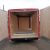 High Plains Trailers CLEARANCE SALE! 7X16X6.5' Enclosed Cargo Trailer! - $4589 - Image 5