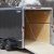 Lightweight! Aluminum 7 X 17 Enclosed Cargo Motorcycle Trailer: Ramp, - $8295 - Image 5 Lightweight! Aluminum 7 X 17 Enclosed Cargo Motorcycle Trailer: Ramp, - $8295 - Image 5