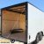 8.5x16*'ft Gray-Falcon Wedge Nose Race Trailer New! - $6995 - Image 5