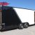 8.5x24*ft. Two Toned Black/ White 2018 Enclosed Race Trailer! - $8995 - Image 5 8.5x24*ft. Two Toned Black/ White 2018 Enclosed Race Trailer! - $8995 - Image 5