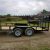 LANDSCAPE TRAILER - 16FT 7KGVW - 1 AXLE BRAKE - $1949 - Image 6 LANDSCAPE TRAILER - 16FT 7KGVW - 1 AXLE BRAKE - $1949 - Image 6