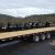 2018 Load Trail 44ft Flatbed Trailer - $9500 - Image 1