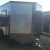 Rocksolid 7x16TA Enclosed Motorcycle/ATV Trailer Blackout - $3649 - Image 1 Rocksolid 7x16TA Enclosed Motorcycle/ATV Trailer Blackout - $3649 - Image 1