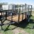 *U33* 5x10 Utility / Lawn Trailer 2' [24 *U33* 5x10 Utility / Lawn Trailer 2' [24