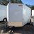 6x12 Red Hot Trailers | Enclosed Trailer - See Us First! - $2199 - Image 1