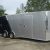 *E12D* 8.5x24 Enclosed Cargo Trailer Car Hauler Trailers 8.5 x 24 | EV8.5-24T-R - $4349 - Image 1