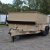 7x14 Lamar Trailers - Dump Trailer Call Us First! - $157 - Image 1