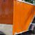harley colors 7x14 enclosed motorcycle trailer 2018 - $4700 - Image 1