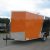 *E4* 6x12 Enclosed Trailer Cargo L R Box Lawn Trailers 6 x 12 | EV6-12S-R - $2219 - Image 1