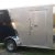 *E4H* 6x12 Enclosed Cargo Trailer LR Camping Trailers 6 x 12 | EV6-12S-R - $2219 - Image 1