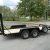 Gatormade Trailers 16 FT GT-XT 10400 GVWR - $3195 - Image 1