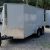 Snapper Trailers : 6x12 TA Barn Door Style Enclosed Trailer - $3006 - Image 1