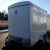 7x14 Tandem Axle Enclosed Trailer For Sale - $3979 - Image 1