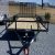 6x14 Utility Trailer For Sale - $1689 - Image 1