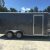 Freedom 7x16 Enclosed Trailers! 7K GVWR! Financing Available! - $4495 - Image 1