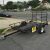 Brand new 5x8 trailer for sale - $750 - Image 1