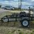 Leonard 5' x 8' Light Duty Trailer - We Finance - OR - $769 - Image 1