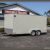 NEW 2018 7X16 BRAVO ENCLOSED TRAILER $99/month - $4650 - Image 1