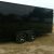 7X16 BLACKOUT EDITION ENCLOSED CARGO TRAILER STARTING @ - $4399 - Image 1