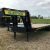 Gatormade Trailers 25+5 GOOSENECK ELITE 24.9K Equipment Trailer - $11990 - Image 1