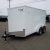 2019 LOOK TRAILERS STLC 6X12 7K ENCLOSED CARGO TRAILER - $3888 - Image 1