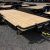 Big Tex 16' Tandem Axle 7K Car Hauler Trailer 70CH - $2699 - Image 1