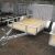 6x10 Aluminum Utility Trailer For Sale - $2029 - Image 1 6x10 Aluminum Utility Trailer For Sale - $2029 - Image 1