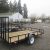 6x12 Utility Trailer For Sale - $1479 - Image 1