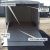 United 8.5x16 Enclosed Trailer - $6599 - Image 1