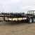 Tandem Axle Utility Trailer, Big Tex Trailer 50LA-16 - $2505 - Image 1