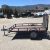 2018 Playcraft BM5X8 Utility Trailer - $1249 - Image 1