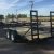 7x16 Tandem Axle Equipment Trailer For Sale - $3209 - Image 1 7x16 Tandem Axle Equipment Trailer For Sale - $3209 - Image 1