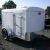 2017 Cargomate 5x8 Cargo Trailer - $2534 - Image 1
