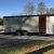 New Mirage 8.5' x 20' Enclosed Car Trailer - $7100 - Image 1 New Mirage 8.5' x 20' Enclosed Car Trailer - $7100 - Image 1