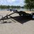 2016 Big Tex 70CT Tandem Axle 18 Car Hauler Tilt Trailer Trailer - $3056 - Image 1