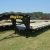 2016 BIG TEX 14GN SINGLE WHEEL TANDEM GOOSENECK 14GN-25BK 5 Trailer - $6428 - Image 1