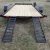 REDUCED PRICE! - 16' Car Hauler 7k Trailer - $2150 - Image 1