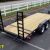 2017 Big Tex Equipment Trailers 7x16 to 7x20 5200 Axles to 7K Ax - $3465 - Image 1
