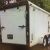 6' x 12' Pace American Duel axel Enclosed Motorcycle Trailer - $2950 - Image 1