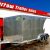 2018 7.5 x 16' All Aluminum Neo Trailer! - $8400 - Image 1 2018 7.5 x 16' All Aluminum Neo Trailer! - $8400 - Image 1