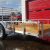 2018 Legend 6x10 Aluminum Utility Trailer - $1900 - Image 1