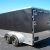 7x14 Enclosed Motorcycle Trailer- New - $4495 - Image 2