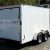 7-Wide Cargo Trailers with V-Nose & Ramp, Starting at - $2995 - Image 2