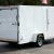 6x12 Enclosed Trailer V-Nose & Ramp in McDonough GA - $2095 - Image 2