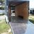 8.5x18 ENCLOSED CARGO TRAILER!! STARTING @ - $7100 - Image 2 8.5x18 ENCLOSED CARGO TRAILER!! STARTING @ - $7100 - Image 2