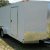 Diamond Cargo 7x16TA Enclosed Cargo Trailer - $3299 - Image 2