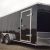 7x16 Tandem Enclosed Cargo Trailer! (NEW) - $3095 - Image 2